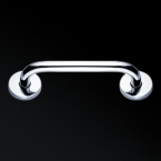 Madlo 230x19 mm